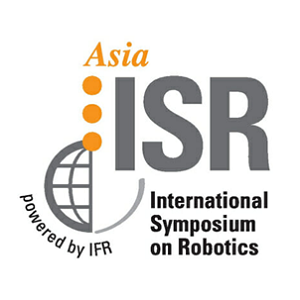 국제로봇심포지엄(ISR 아시아 2025), 킨텍스에서 5일 개막